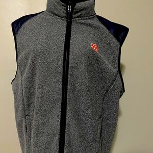 Cutter and Buck Auburn Vest XL